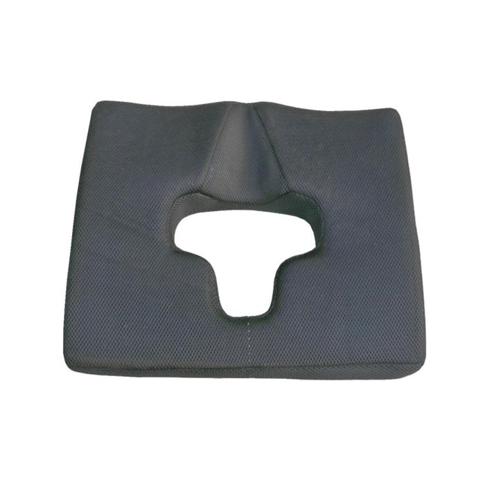 Seat Cushion Tailbone Portable Ergonomic Pillow for Home Bed Sore Wheelchair