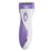 Crofta Women's Electric Shaver Razors Bikini Trimmer Clippers Rechargeable  Purple