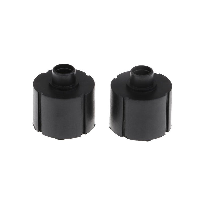 2x Plastic Differential Case for WLtoys A949 A959 A969 A979 1/18 RC Car Part