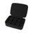 Crofta Watch Travel Case 8 Slots Watch Organizer Box for Wristwatches Smart Watches