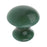 Crofta Women Facial Beauty Massage Jade Stone Relaxing Mushroom Massage Stone Green