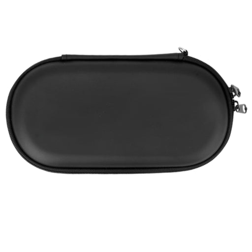 Crofta Hard Shell Case Cover Bag Pouch For Sony Playstation PS Vita PSV 2000 Black