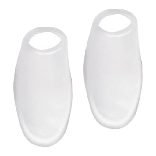 2Pcs Toes Separator for Pain Relief Big Toe Alignment Overlapping Toes