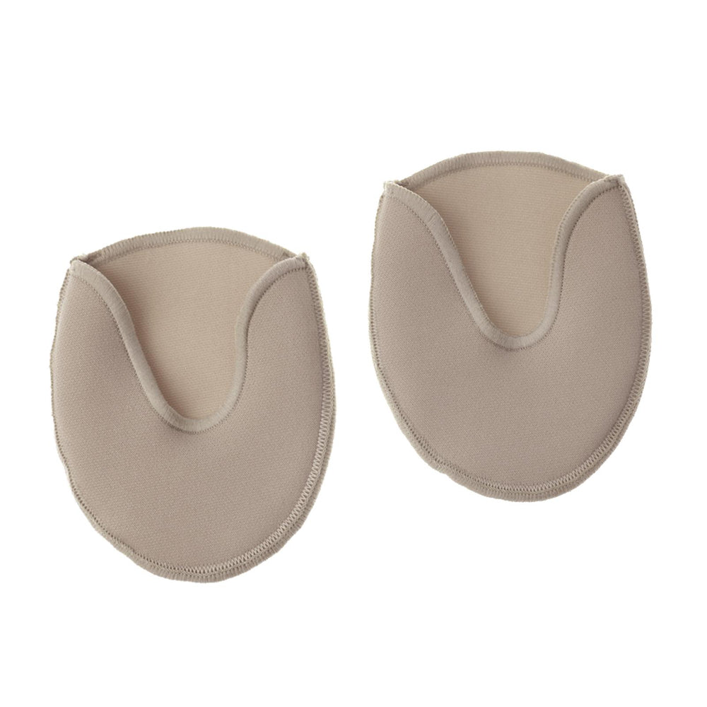 Crofta 1 Pair of Ballet Dance Tiptoe Toe Caps/Covers/Pads/Protectors for Ballet