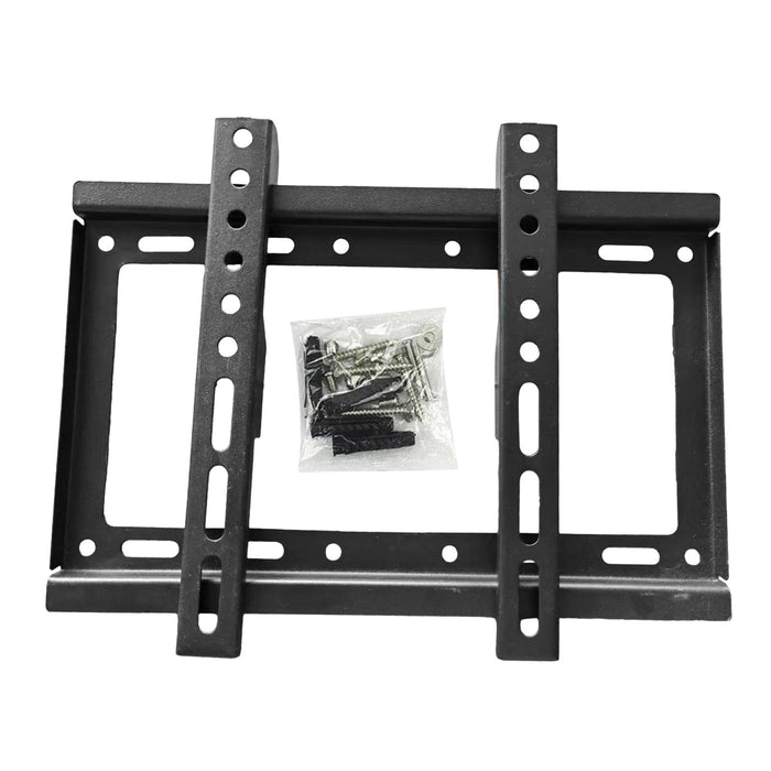 TV Bracket Wall Mounted Universal Flat TV Wall Bracket TV Wall Mount Bracket