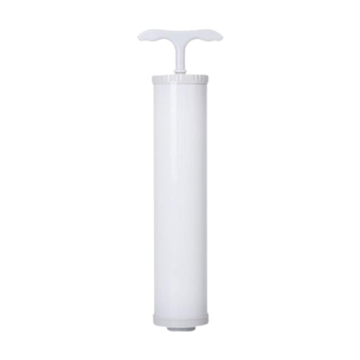 Vacuum Bag Manual Pump Simple for Vacuum Storage Bags for Travel Home Closet M