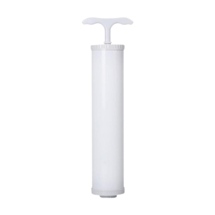 Vacuum Bag Manual Pump Simple for Vacuum Storage Bags for Travel Home Closet M