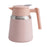 1.1L Thermal Kettle with Lid Thermal Coffee Pot for Household Barbecue Party