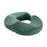 Crofta Donut Pillow Non Slip Office Chair Cushion for Hemorrhoids Wheelchair Travel green