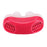 Crofta Anti Snore Stop Snoring Nose Clip Sleeping Aid Apnea Guard Red