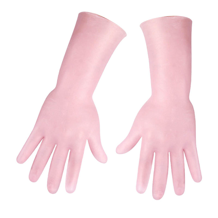 2x Moisturizing SPA Gloves Long Overnight for Rough Cracked Cuticles Eczema