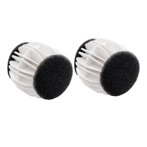 2Pcs Laundry Tangling Balls Household Washing Balls for Laundry Room Apartment