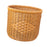 Dirty Clothes Storage Basket Space Saving Trash Can for Bedroom Home Kitchen