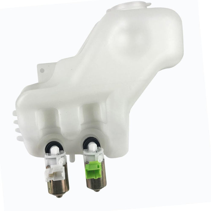 Crofta Windshield Washer Bottle Replace Professional Windshield Wiper Washer Bottle