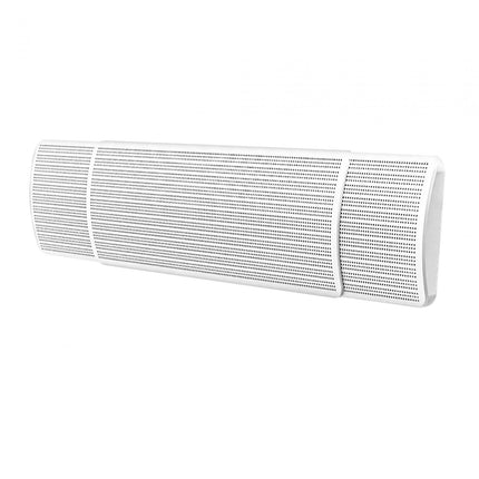 Central Air Conditioner Air Deflector Vent Deflector Adjustable 67cm to 106cm