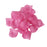 Crofta 100pcs Artificial Silk Rose Petals Wedding Decoration Flowers -Deep pink