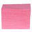 Crofta 100x Bed Sheets Covers for Spa Tattoo Body Treatments Pink 175x75cm Style A