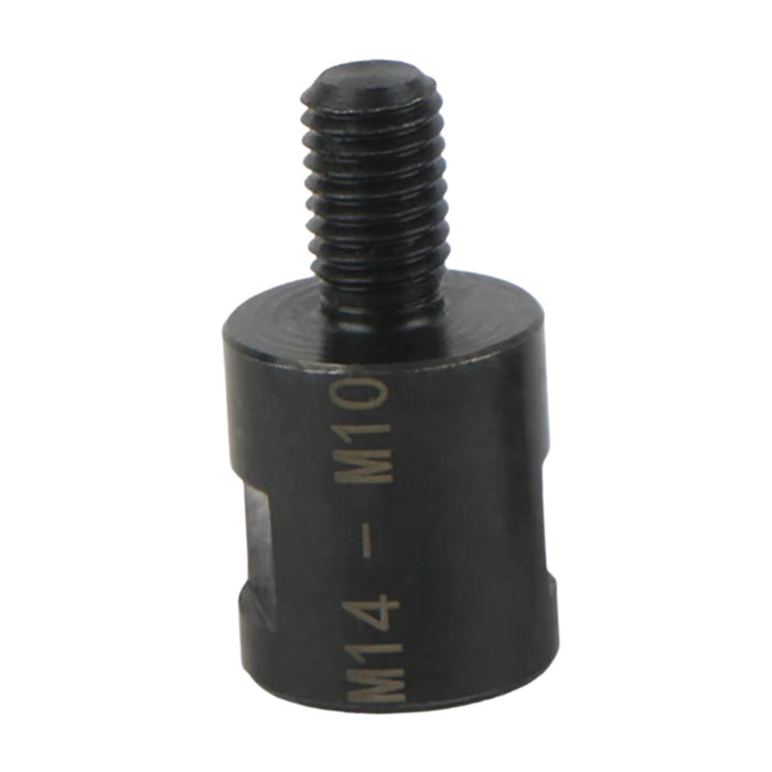 Crofta M10 Male Thread Adapter for Angle Grinder Accessory Hardware Parts Converter