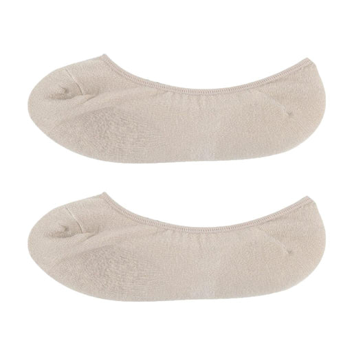 Crofta 1Pair Spa Gel Sock Moisturising Dry Heel Repair Crack Foot Skin Care Normal