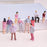 Crofta 100pcs Painted Model Train People Figures (1 to 50)