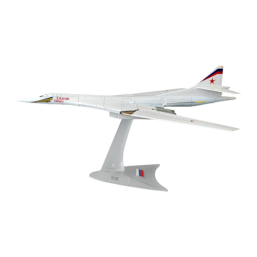 Crofta 1:200 Mini Plane Aircraft Model Desktop Decoration Display Fighter Model Toy Style B