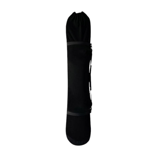 Crofta Snowboard Sleeve Carrier Snowboard Cover Bag for Single Board Outdoor Skiing 170cm