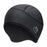 Crofta Winter Helmet Liner Cap Skull Cap Helmet Liner for Running Riding Motorcycle Dark Gray