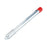 Crofta Soapstone Pencil Tool Drawing Pen for Welding Construction Metal Fabrication Style B