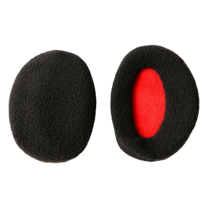 Warm Bandless Winter Ear Warmers Ear Cover Plush Earmuffs for Winter M Women