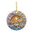 Crofta Xmas Small Pendant Acrylic Christmas Tree Ornament for Yard Festival Holiday