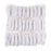 30 Pieces Non Woven Disposable Underwear Travel Panties for Women Men White