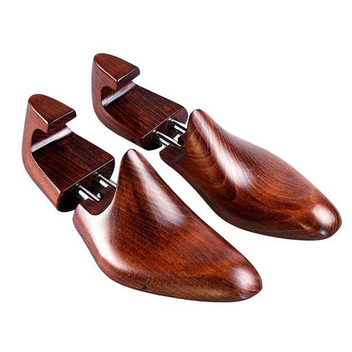 Wooden Women GIrl's Ladis Men Shoe Shoes Tree Stretchers Keeper Size 39-40