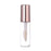 100xLip Gloss Container for DIY Cosmetic Samples Gold