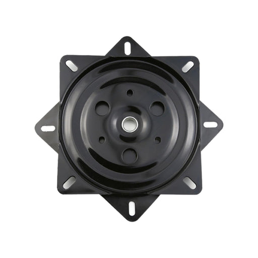 Swivel Plate Mechanism Rotating Low Noise for Bar Stools Table Top Ar Chairs