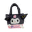 Women Tote Bag Fashionable Cute Stylish Travel Bag for Birthday Party Summer Kuromi