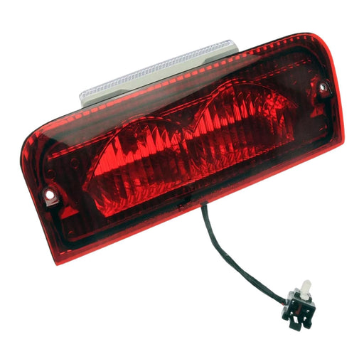 Crofta Third Brake Light Assembly F2uz13A613B 923-290 for Ford Econoline 99-06