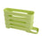 Crofta Refrigerator Egg Storage Rolling Slide Egg Storage Box for Kitchen Organizer 4 layer light green