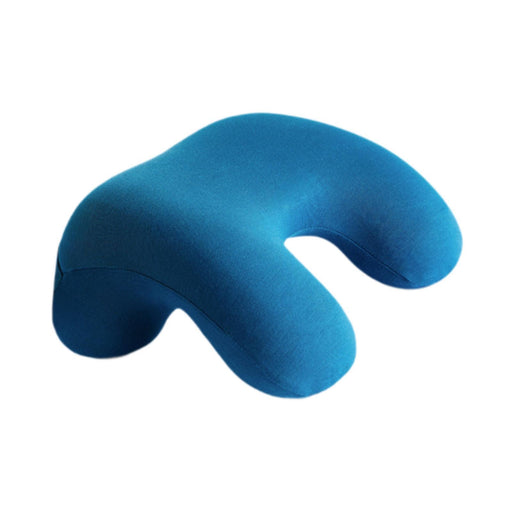 Crofta Travel Pillow Headrest Comfortable for Adult for Sleeping