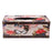 Crofta Wood Tissue Box Container Towel Napkin Holder Paper Dispenser Butterfly