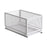 Pull Out Cabinet Organizer Under Sink Rack for Under Sink Cabinets Bathrooms 40cmx24cmx21.2cm