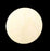 20Pcs Wooden MDF CIRCLES Embellishments Dia.4cm