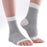 1 Pair lantar Fasciitis Socks Ankle Brace Guard Compression Foot Sleeves M