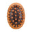 Crofta Wooden Massage Body Brush Body Brush Wood Massage Tools for Legs Thigh Waist