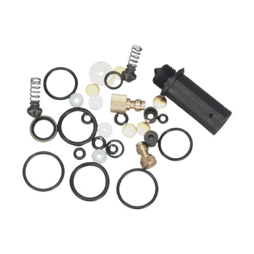 Single Cylinder Compressor Repair Kit 4500PSI for Single Cylinder Compressor Type C 4.5cm