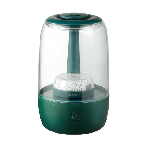 Crofta Humidifier for Bedroom 3.5L Whisper Quiet Premium Humidifying Unit green