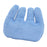 1Pc Hand Contracture Prevention Tool for Patients Elderly Adults Blue