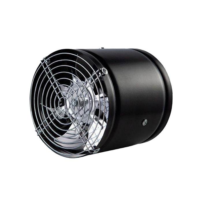 Wall Exhaust Fan Blower Portable Ventilation for Laundry Room Toilets Kitchen