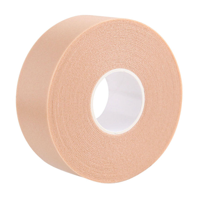 Crofta Waterproof Foot Heel Tape Anti Blister Anti Friction Heel Protector 5M Skin Color