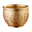 Crofta Chinese Treasure Bowl Creative Cornucopia Bowl for Study Room Desk Bookshelf Style B