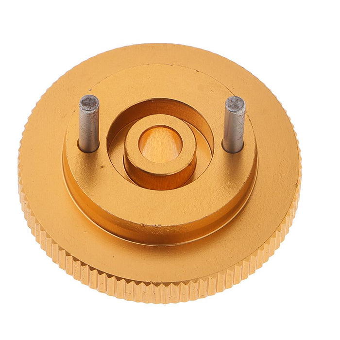 122006 Alloy RC Upgrade Parts 2 Pin Flywheel for HSP 1/10 94122 94188 Orange